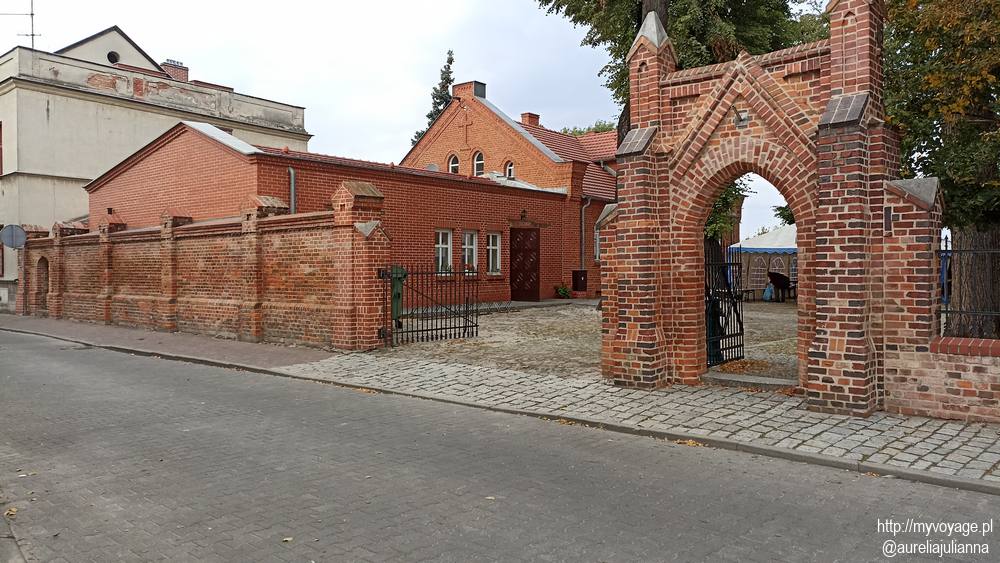 Kościół Wniebowzięcia NMP w Środzie Wielkopolskiej