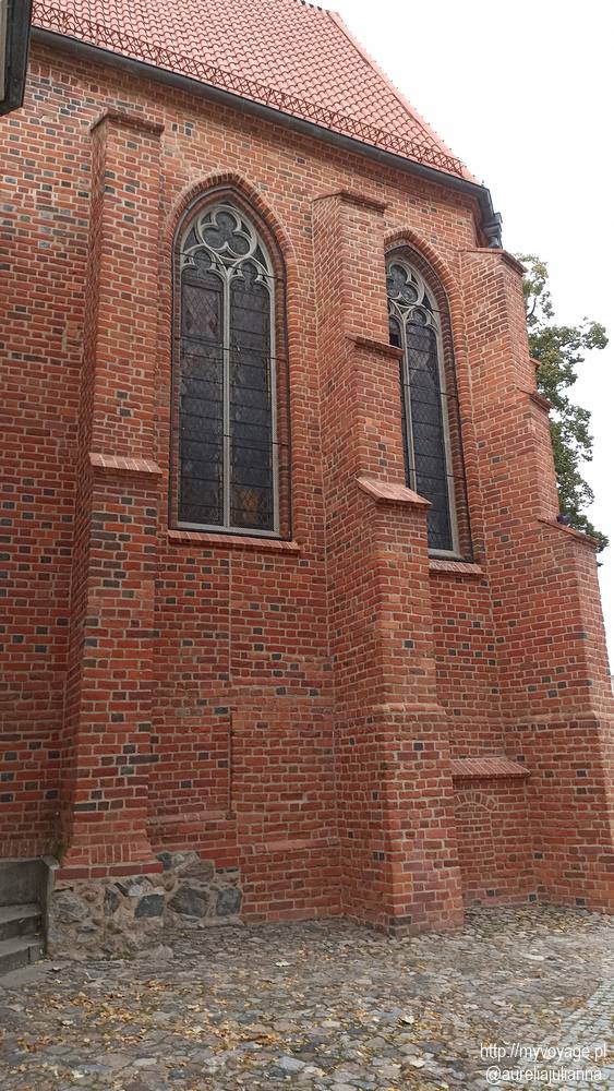 Kościół Wniebowzięcia NMP w Środzie Wielkopolskiej