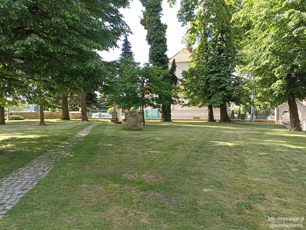 Parafia św. Apostołów Piotra i Pawła w Orzeszu