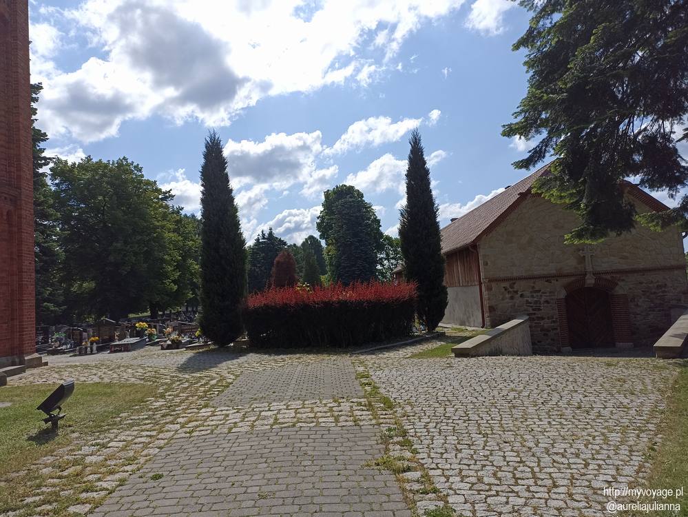 Parafia św. Apostołów Piotra i Pawła w Orzeszu