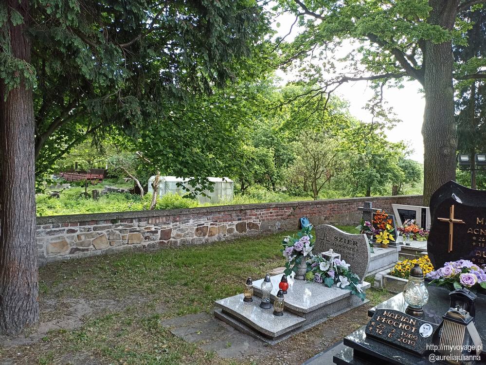 Parafia św. Apostołów Piotra i Pawła w Orzeszu