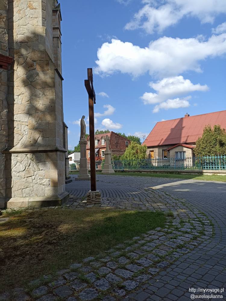 Parafia św. Apostołów Piotra i Pawła w Orzeszu