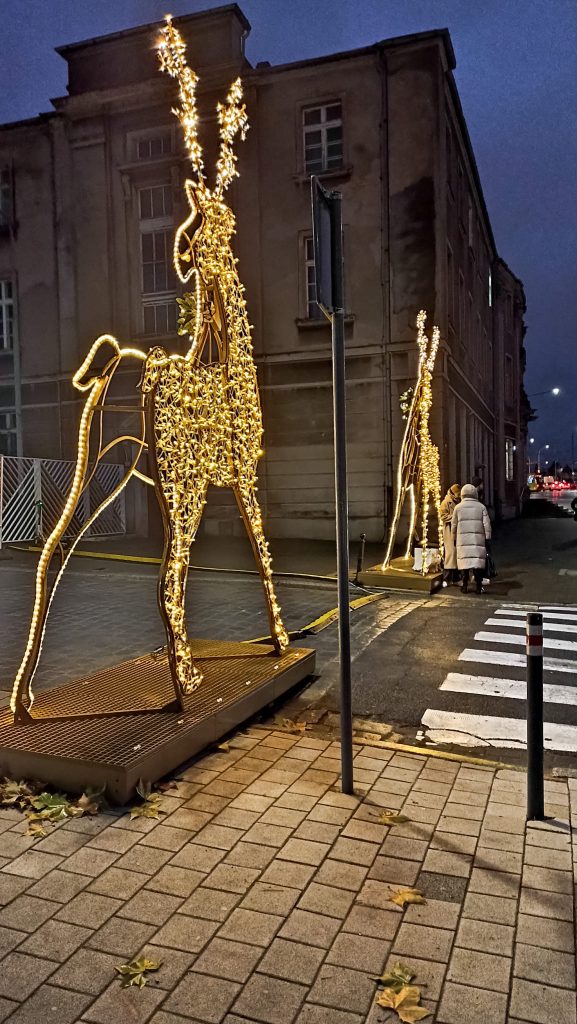 Betlejem na Międzynarodowych Targach 2023