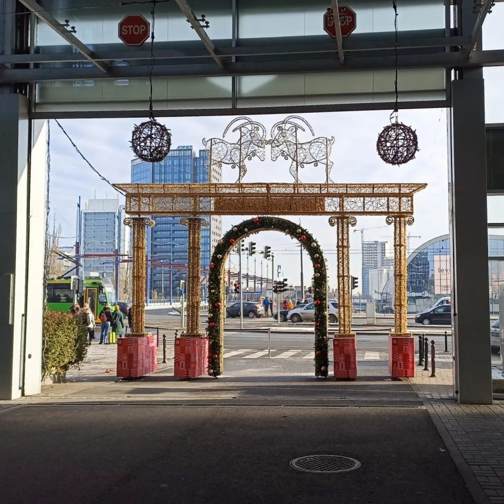 Betlejem na Międzynarodowych Targach 2023