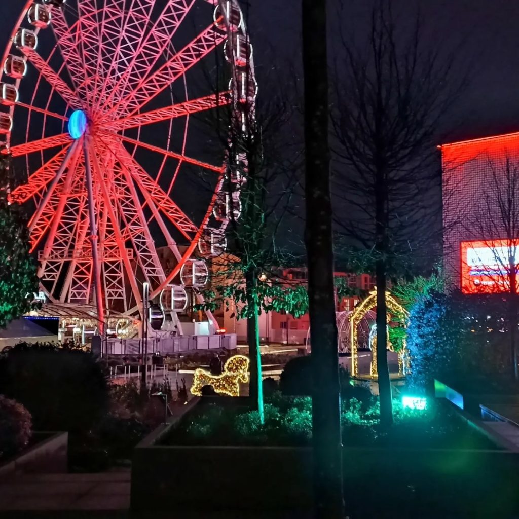 Betlejem na Międzynarodowych Targach 2023