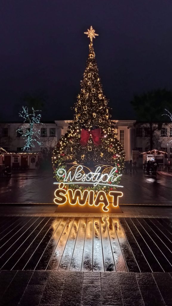 Betlejem na Międzynarodowych Targach 2023