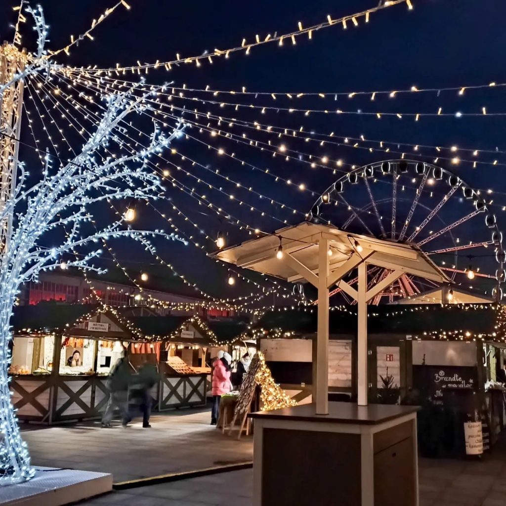 Betlejem na Międzynarodowych Targach 2023