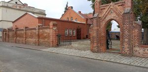 Kościół Wniebowzięcia NMP w Środzie Wielkopolskiej
