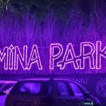 Lumina Park – Botaniczna Podróż