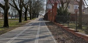 Cmentarz Zasłużonych Wielkopolan w Poznaniu