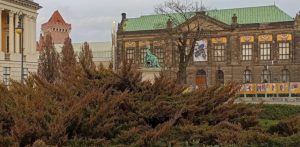 Muzeum Narodowe w Poznaniu - Galeria Malarstwa i Rzeźby