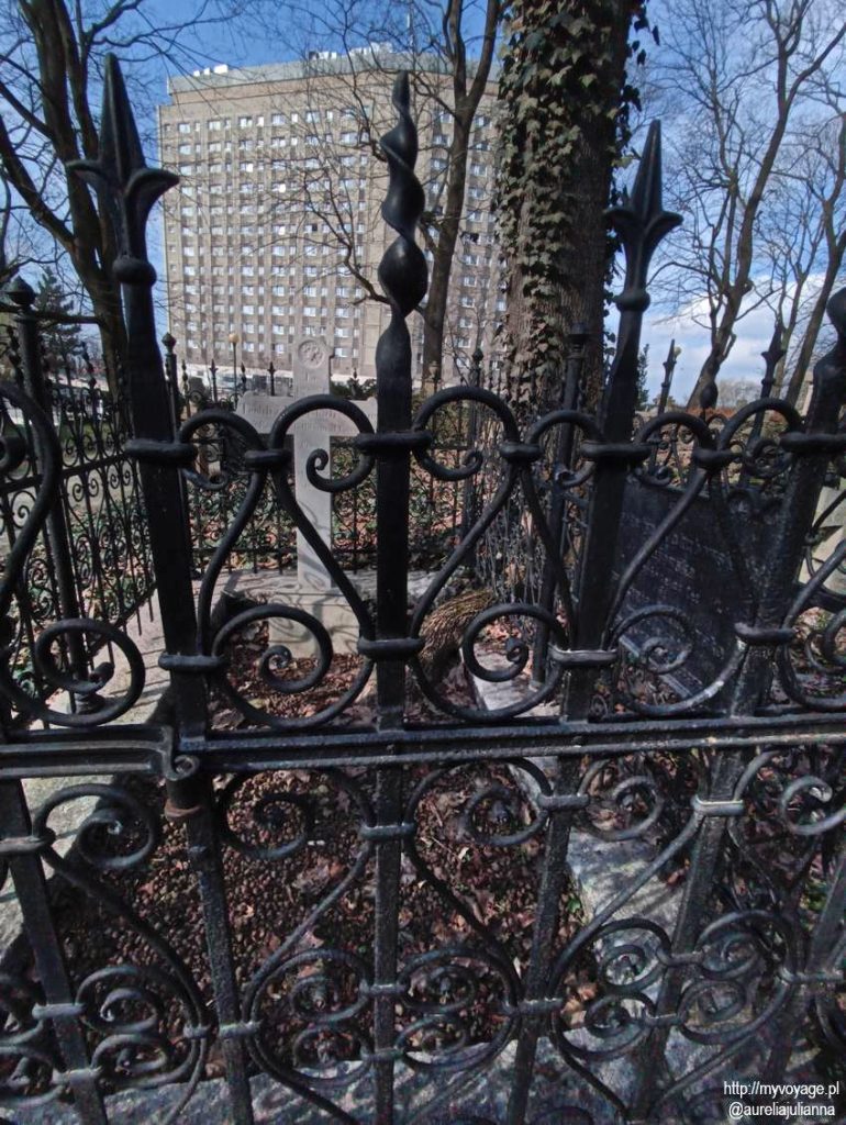 Cmentarz Zasłużonych Wielkopolan