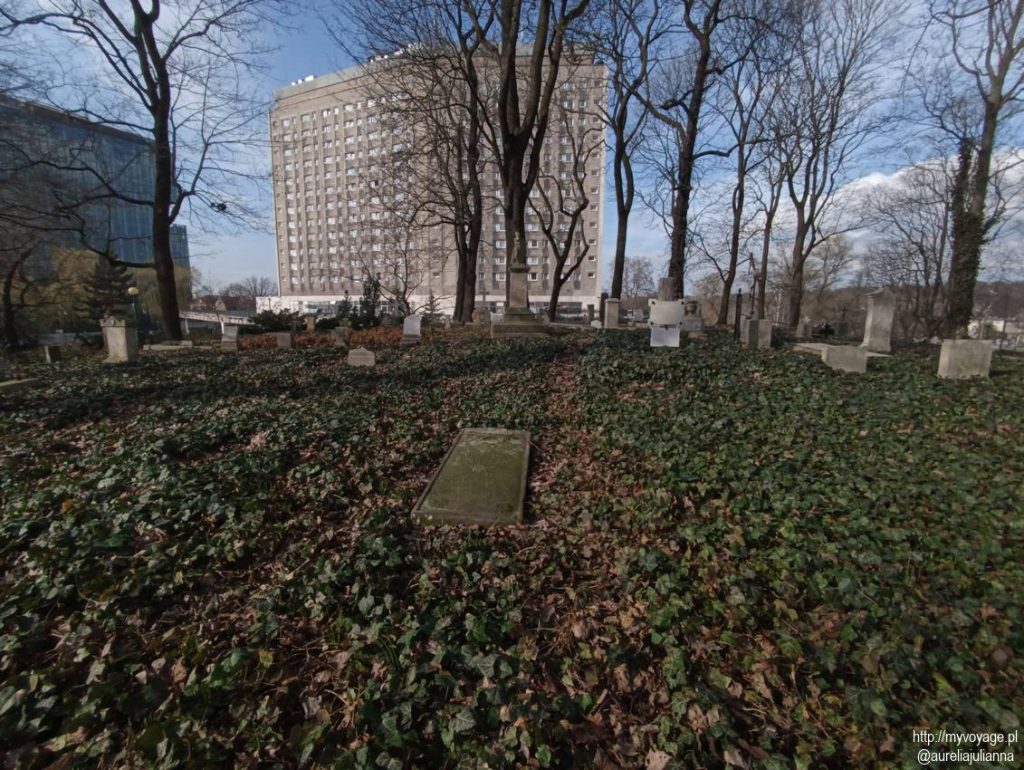 Cmentarz Zasłużonych Wielkopolan