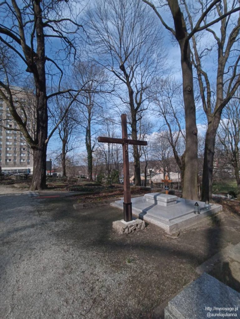 Cmentarz Zasłużonych Wielkopolan