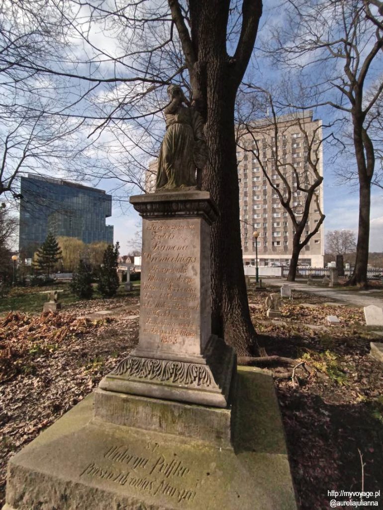 Cmentarz Zasłużonych Wielkopolan