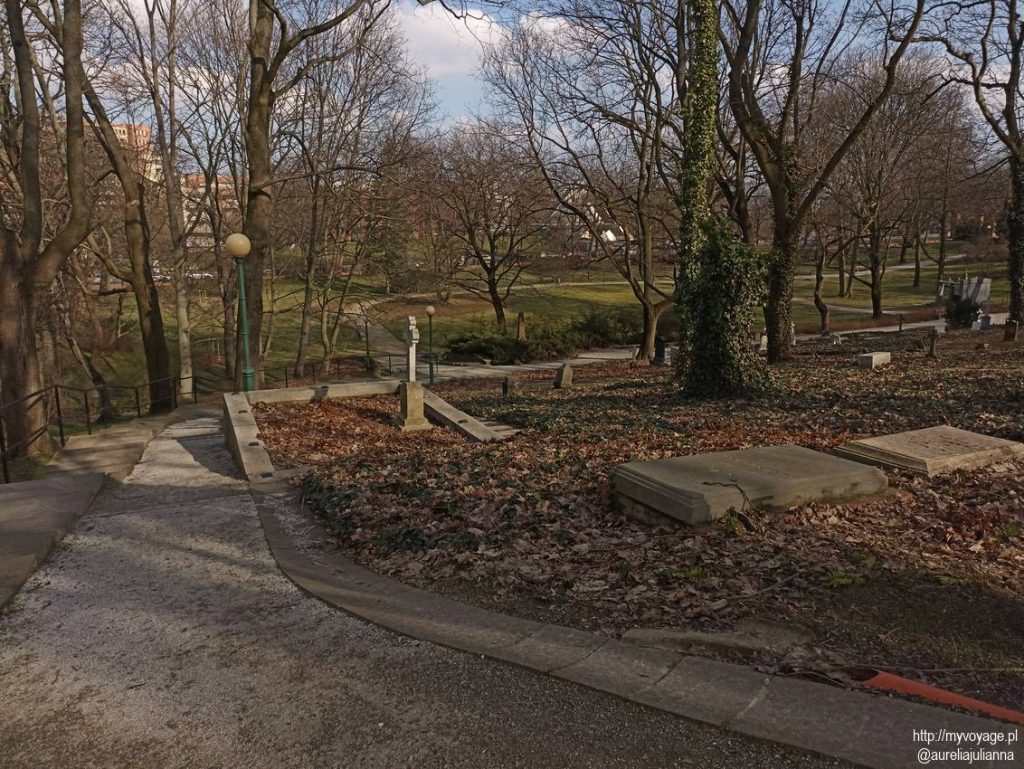 Cmentarz Zasłużonych Wielkopolan