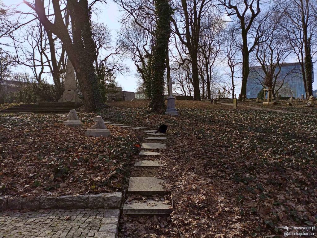 Cmentarz Zasłużonych Wielkopolan