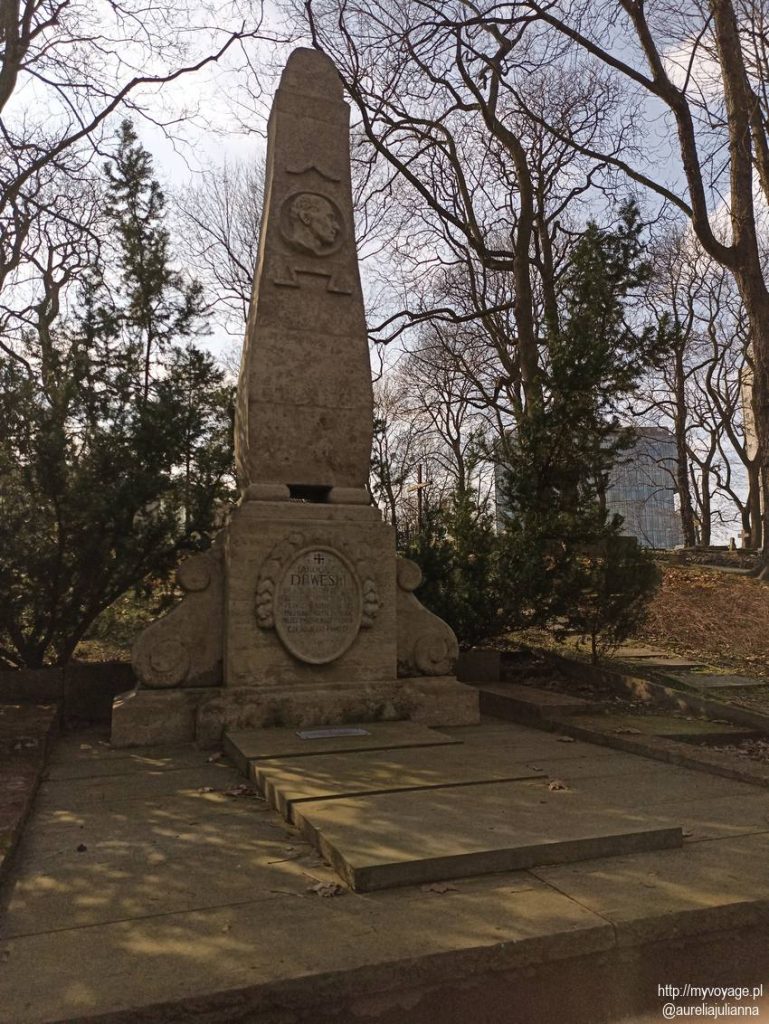 Cmentarz Zasłużonych Wielkopolan