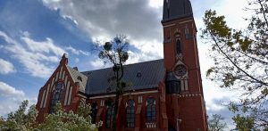 Kościół pw. św. Józefa Oblubieńca NMP w Obornikach