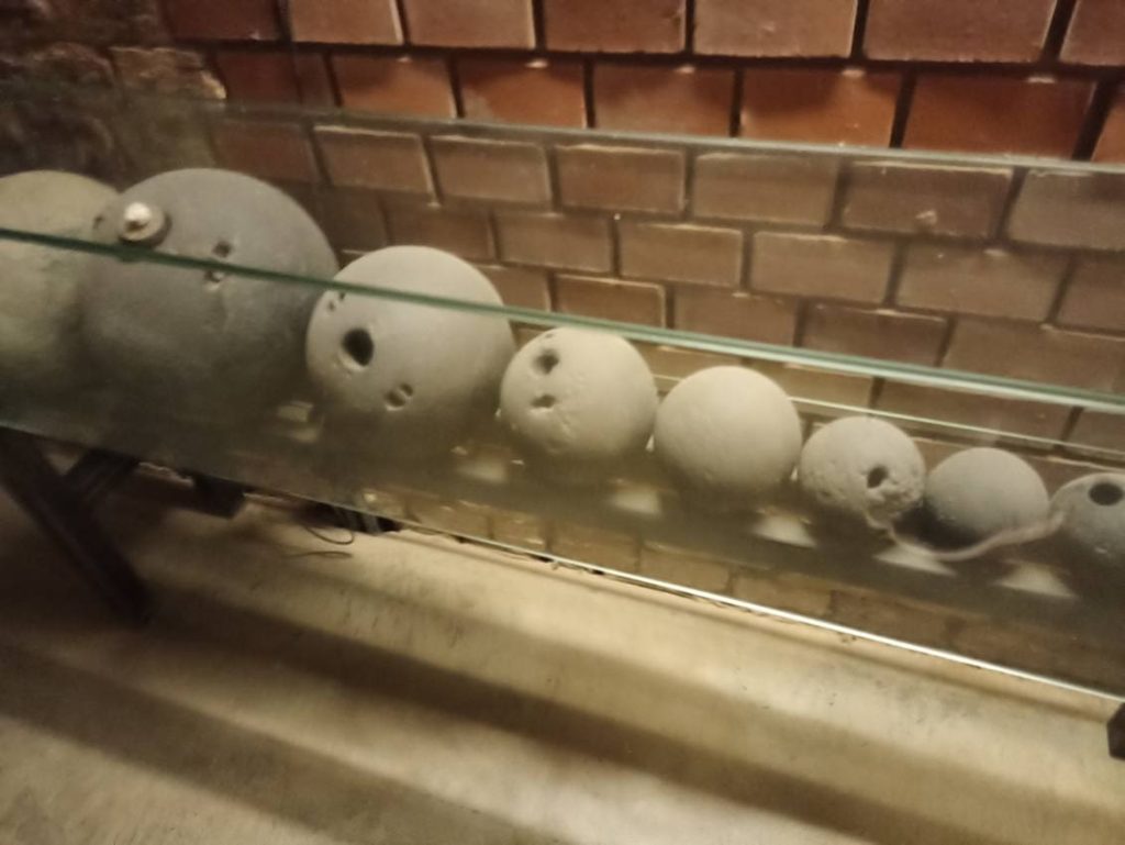 Twierdza Srebrna Góra