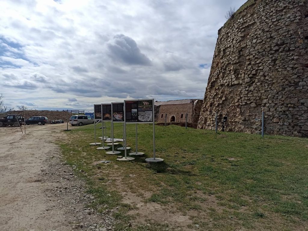 Twierdza Srebrna Góra