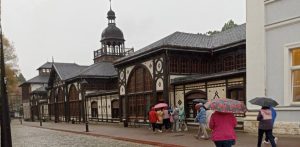 Szczawno Zdrój Dolny Śląsk Polska