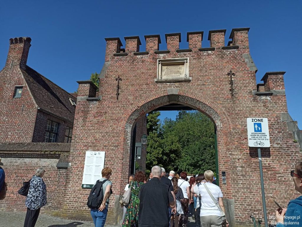 Beguinage Ten Wijngaerde