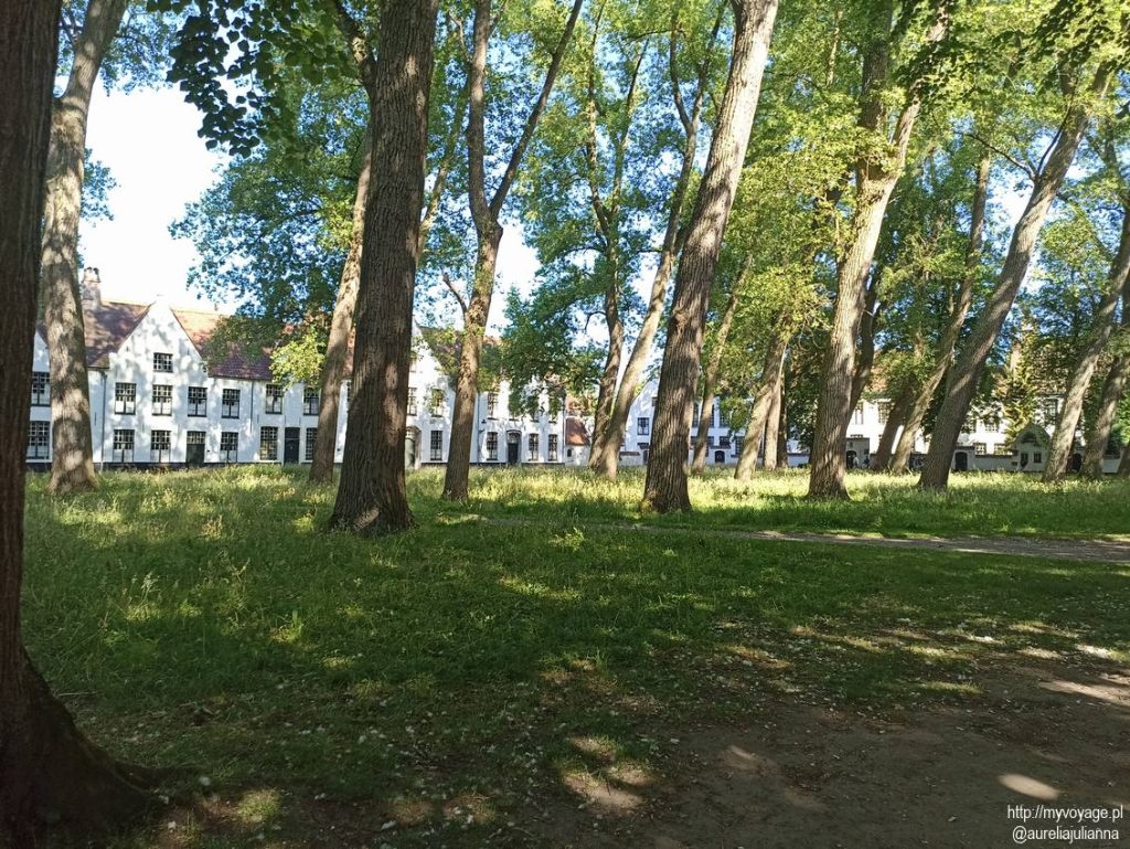 Beguinage Ten Wijngaerde