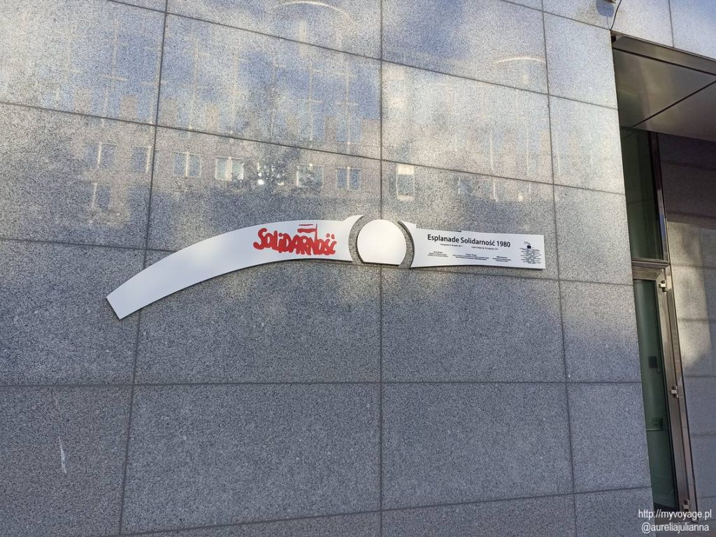 Dzielnica Europejska