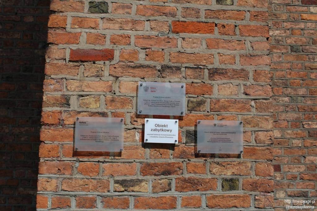 Kościół rzymskokatolicki Bożego Ciała w Poznaniu