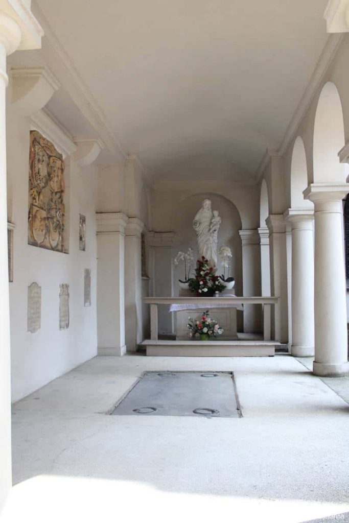 Kościół rzymskokatolicki Bożego Ciała w Poznaniu