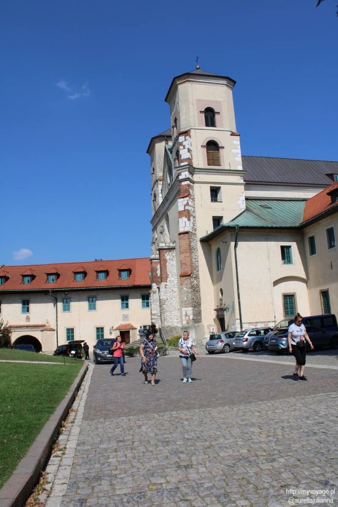 Kościół św. Piotra i św. Pawła