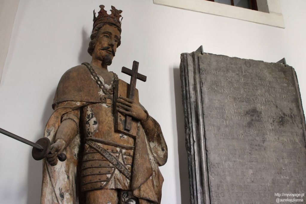 Kazimierz I Odnowiciel