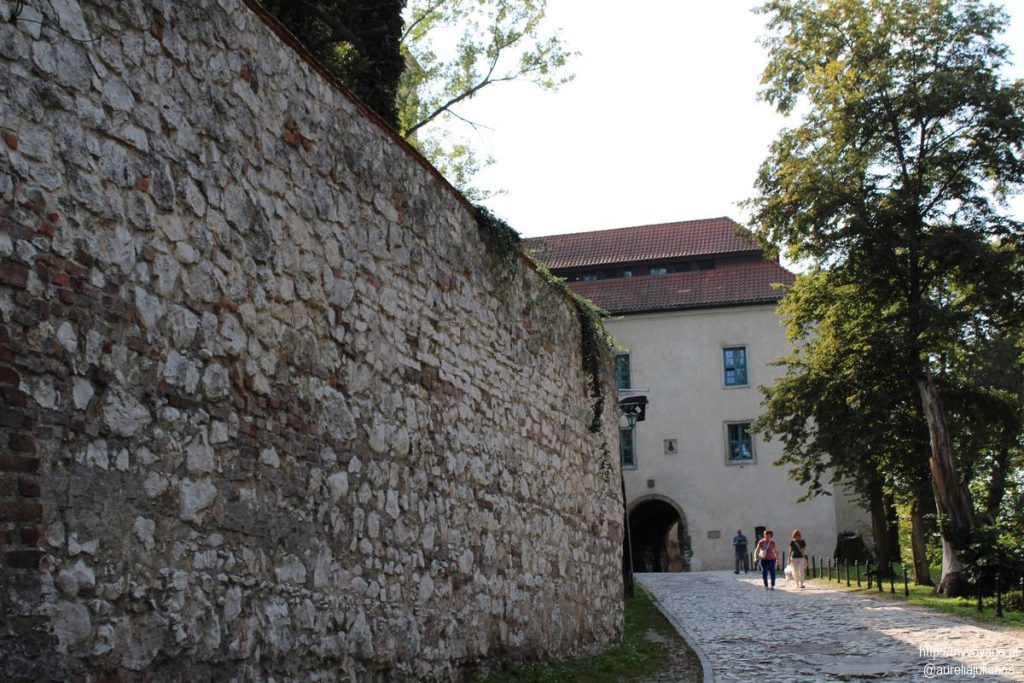 Opactwo Benedyktynów w Tyńcu