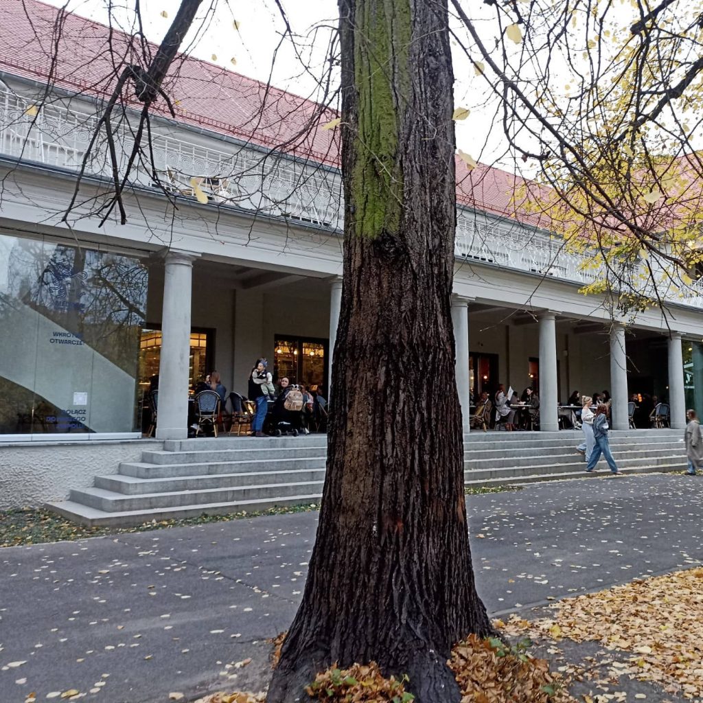 Betonhaus po remoncie