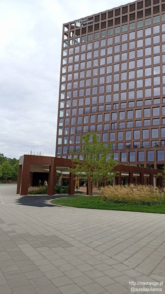 Nowy Rynek w Poznaniu