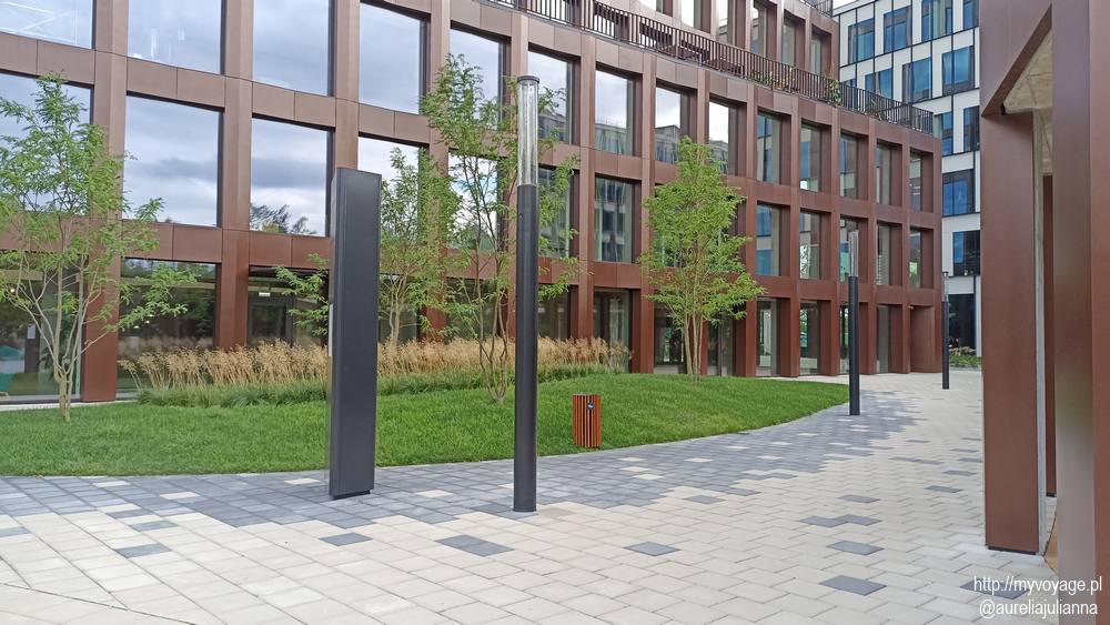 Nowy Rynek w Poznaniu