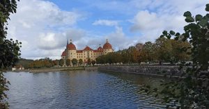 Zamek Moritzburg – Barokowy Klejnot Saksonii