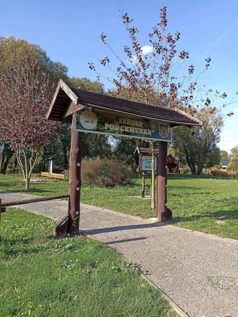 ścieżka ekologiczna