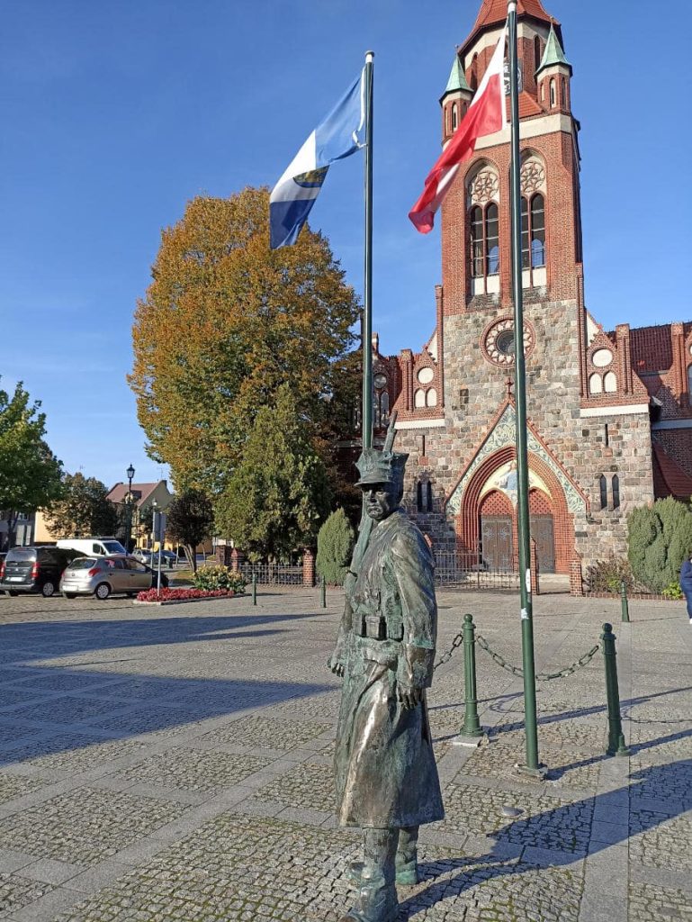 kościół rzymskokatolicki pw. najświętszego serca pana jezusa