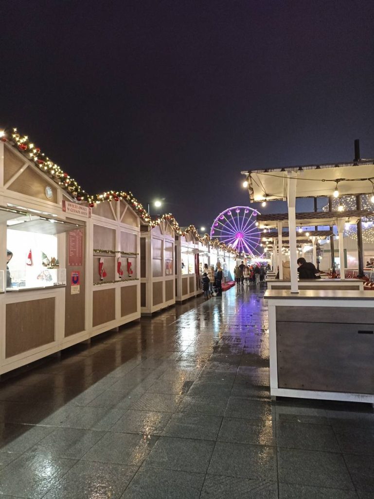 Betlejem Poznańskie na Międzynarodowych Targach Poznańskich