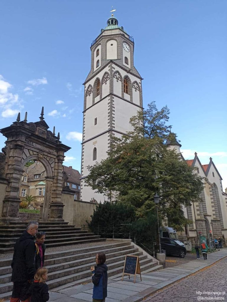 Church of Our Lady, Meißen Frauenkirche