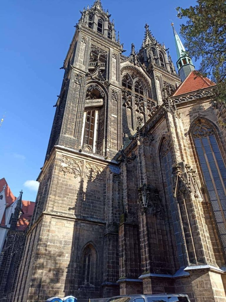 Katedra św. Jana i św. Donata