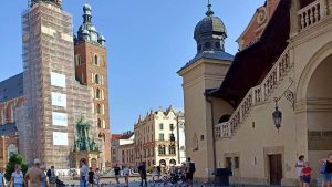 Kościół Mariacki w Krakowie (Bazylika)