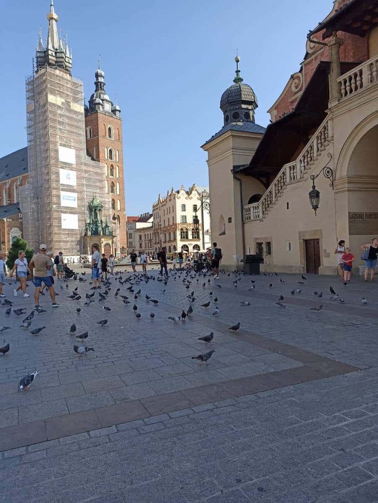 Kościół archiprezbiterialny Wniebowzięcia Najświętszej Marii Panny