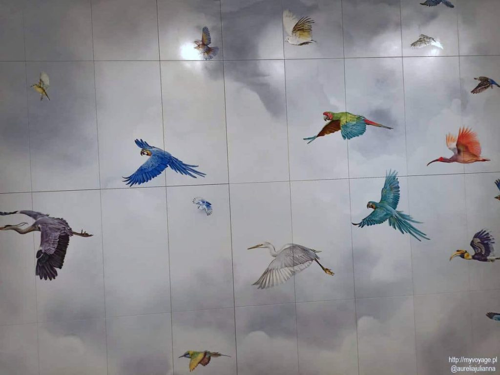 Manufaktura porcelany w Miśni