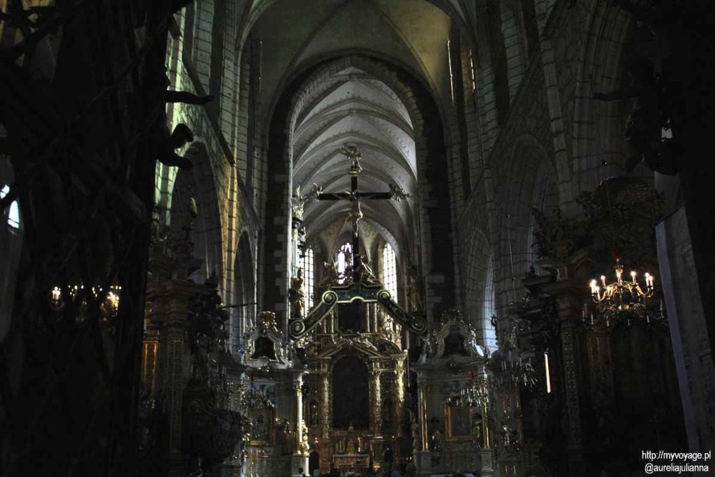 Bazylika Bożego Ciała w Krakowie
