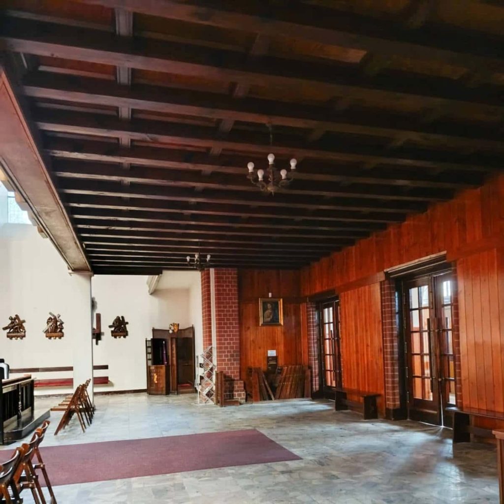 Kościół św. Anny w Poznaniu