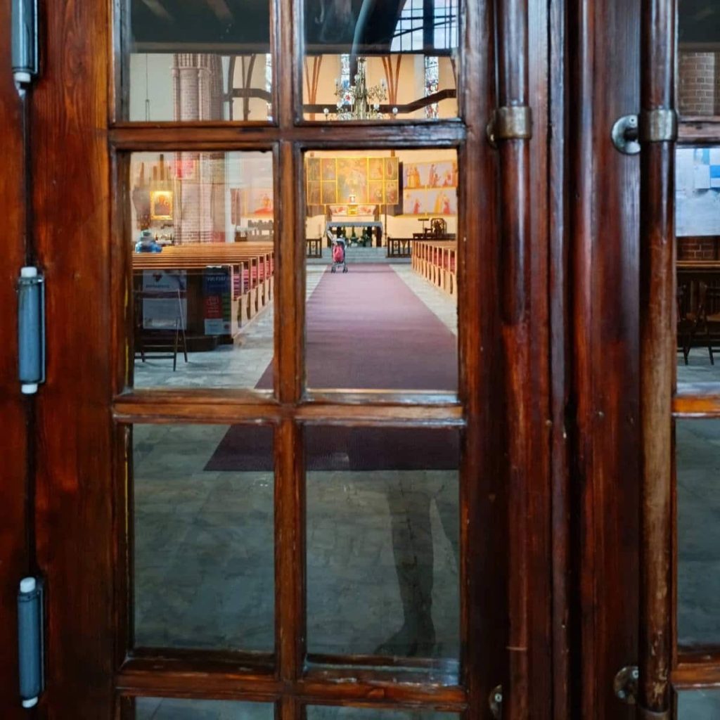 Kościół św. Anny w Poznaniu