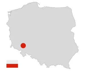 Dolnośląskie
